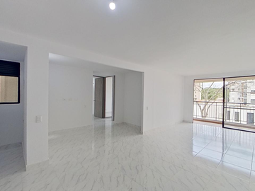 Amaranta - Apartamento en Venta en Ciudad Pacífica, Bochalema