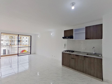 Amaranta - Apartamento en Venta en Ciudad Pacífica, Bochalema