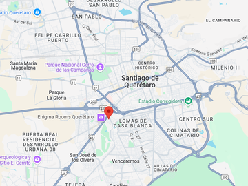 Hermosa Casa Adjudicada En Venta En Lomas De Queretaro Qro
