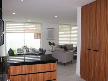 Casa En Venta En Metepec