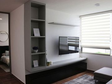 Casa En Venta En Metepec