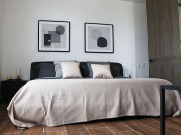 Casa En Venta En Metepec