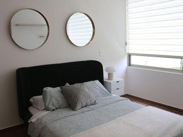 Casa En Venta En Metepec