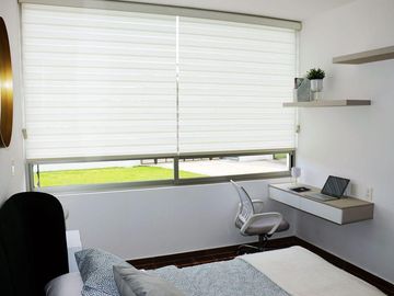 Casa En Venta En Metepec
