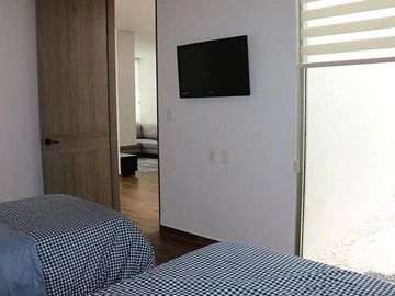 Casa En Venta En Metepec