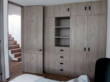 Casa En Venta En Metepec