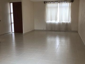 Casa en condominio en venta en Pueblo Nuevo Bajo Magdalena Contreras