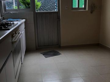 Casa en condominio en venta en Pueblo Nuevo Bajo Magdalena Contreras