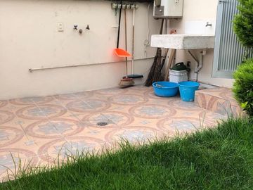 Casa en condominio en venta en Pueblo Nuevo Bajo Magdalena Contreras