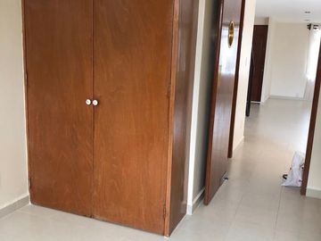 Casa en condominio en venta en Pueblo Nuevo Bajo Magdalena Contreras