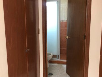 Casa en condominio en venta en Pueblo Nuevo Bajo Magdalena Contreras