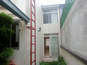 Casa en condominio en venta en Pueblo Nuevo Bajo Magdalena Contreras