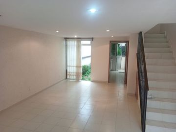 Casa en condominio en venta en Pueblo Nuevo Bajo Magdalena Contreras