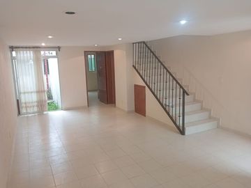 Casa en condominio en venta en Pueblo Nuevo Bajo Magdalena Contreras