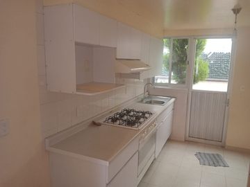 Casa en condominio en venta en Pueblo Nuevo Bajo Magdalena Contreras