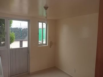 Casa en condominio en venta en Pueblo Nuevo Bajo Magdalena Contreras