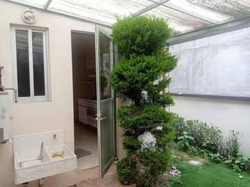 Casa en condominio en venta en Pueblo Nuevo Bajo Magdalena Contreras
