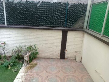 Casa en condominio en venta en Pueblo Nuevo Bajo Magdalena Contreras