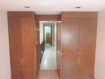 Casa en condominio en venta en Pueblo Nuevo Bajo Magdalena Contreras
