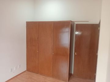 Casa en condominio en venta en Pueblo Nuevo Bajo Magdalena Contreras