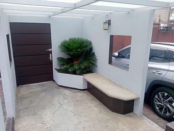 Casa en condominio en venta en Pueblo Nuevo Bajo Magdalena Contreras