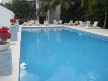 Hermoso departamento a metros de la playa