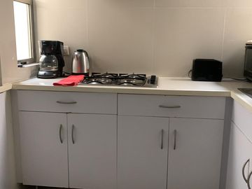 Hermoso departamento a metros de la playa