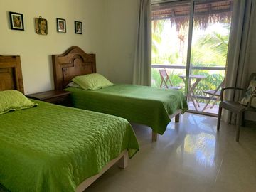Hermoso departamento a metros de la playa