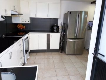 Casa en Venta en Toluca Colonia Bosques de Colón