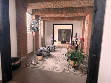 Venta de casa en Fraccionamiento Campestre del Valle, Puebla