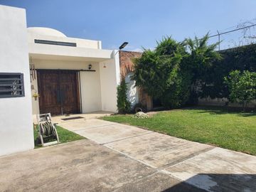 Venta de casa en Fraccionamiento Campestre del Valle, Puebla