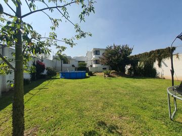 Venta de casa en Fraccionamiento Campestre del Valle, Puebla