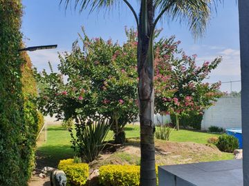 Venta de casa en Fraccionamiento Campestre del Valle, Puebla