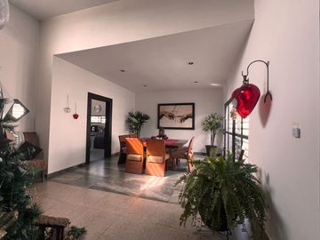 Venta de casa en Fraccionamiento Campestre del Valle, Puebla