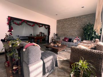 Venta de casa en Fraccionamiento Campestre del Valle, Puebla