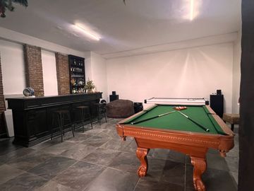 Venta de casa en Fraccionamiento Campestre del Valle, Puebla
