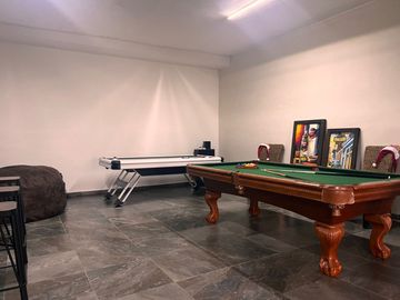 Venta de casa en Fraccionamiento Campestre del Valle, Puebla