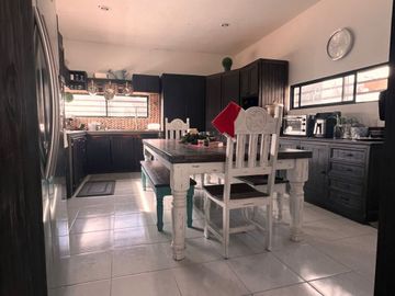 Venta de casa en Fraccionamiento Campestre del Valle, Puebla