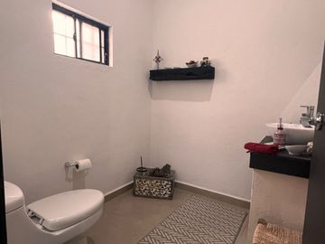 Venta de casa en Fraccionamiento Campestre del Valle, Puebla