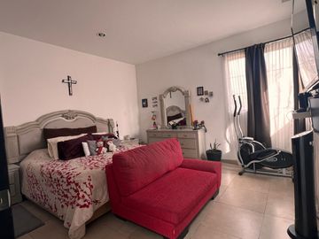 Venta de casa en Fraccionamiento Campestre del Valle, Puebla