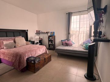 Venta de casa en Fraccionamiento Campestre del Valle, Puebla