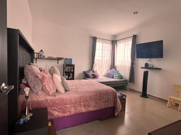 Venta de casa en Fraccionamiento Campestre del Valle, Puebla
