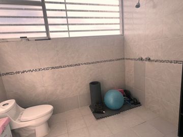 Venta de casa en Fraccionamiento Campestre del Valle, Puebla