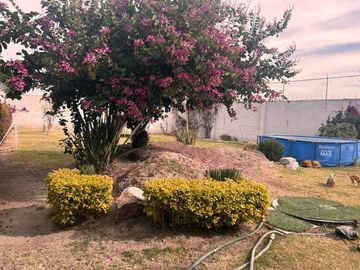 Venta de casa en Fraccionamiento Campestre del Valle, Puebla