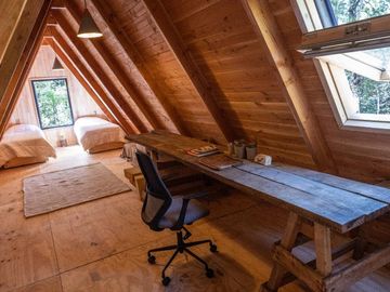 I. HOLZAPFEL #948 | Parcela en Venta 3D1B en Pucón