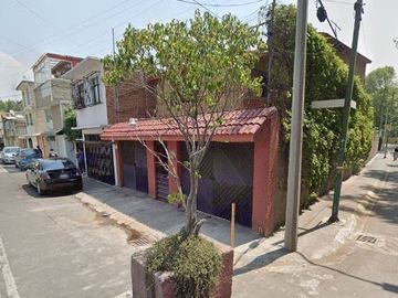 VENTA DE CASA EN CUIDAD DE MEXICO COL EL ROSARIO