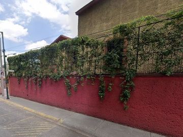 VENTA DE CASA EN CUIDAD DE MEXICO COL EL ROSARIO