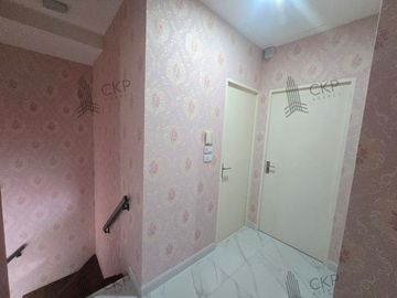 Twin house, Inizio 3 Pinklao - Ring Road, empty house, located opposite the swimming pool, wide road, near food and shopping sources.
