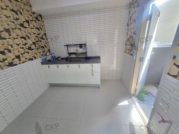 Twin house, Inizio 3 Pinklao - Ring Road, empty house, located opposite the swimming pool, wide road, near food and shopping sources.