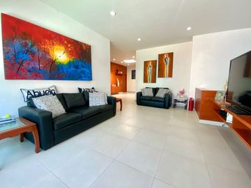 casa en venta en villa verona